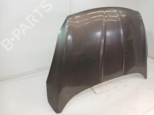 Motorhjelm FORD KUGA II (DM2) 2.0 TDCi | BP36936621C1 - Image 2