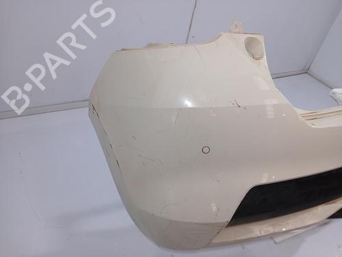 Rear bumper NISSAN MICRA V (K14)  | BP30852057C8 