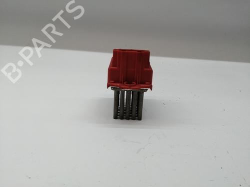 Heizwiderstand für AUDI A3 (8L1) 1.9 TDI (100 hp) 28690801