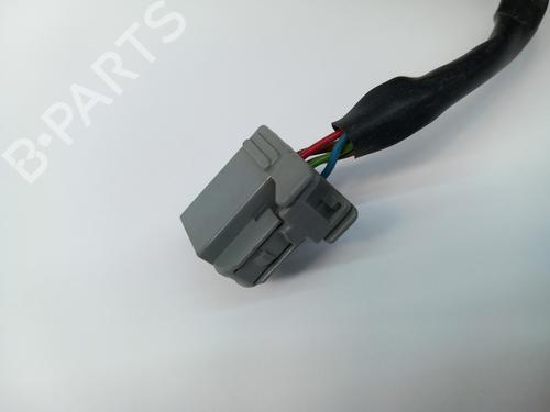 Right mirror FORD FOCUS II (DA_, HCP, DP)  | BP29246745C27 