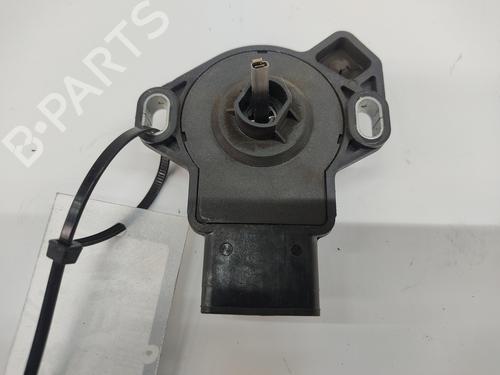 Elektronisk sensor PEUGEOT 407 Coupe (6C_) 2.7 HDi (204 hp) 29246772
