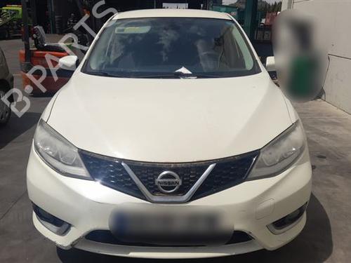 Used Parts NISSAN PULSAR Hatchback (C13) 1.2 DIG-T 4975618