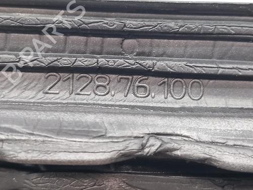 Right mirror FORD FOCUS II (DA_, HCP, DP)  | BP27177875C27 