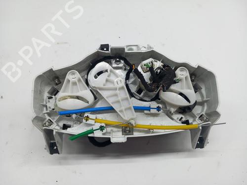 Climate control FIAT 500 (312_) | BP37584358I5 - Image 2