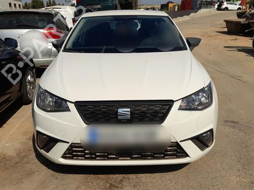 Brugte SEAT IBIZA V (KJ1, KJG)  1.0 MPi  4974717
