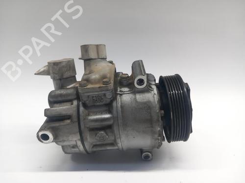 AC compressor SEAT LEON (1P1) | BP30166715M34