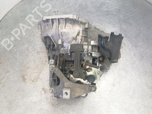 Used Gearbox FORD C-MAX (DM2) 1.8 TDCi (115 hp) 32186397