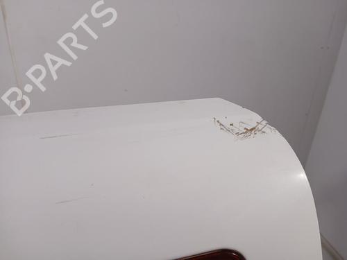 Left tailgate RENAULT KANGOO BE BOP (KW0/1_) 1.5 dCi 75 | BP29982369C76 