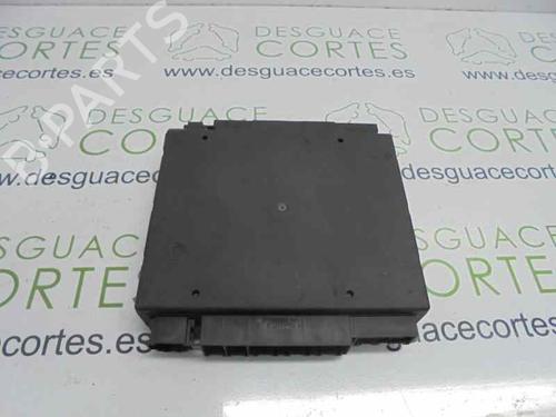 Elektronisk modul VW PHAETON (3D1, 3D2, 3D3, 3D4, 3D6, 3D7, 3D8, 3D9) 3.0 V6 TDI 4motion | BP5678627M83 