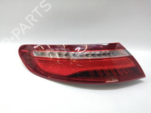Used Left taillight MERCEDES-BENZ E-CLASS Coupe (C238) E 220 d (238.314) (194 hp) 17025613