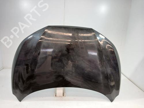 Used Hood Hood NISSAN QASHQAI II (J11, J11_) [2013-2026] 33455971 33455971