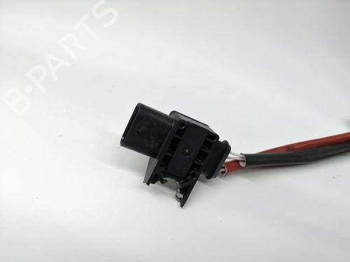 Catalyst RENAULT ARKANA I (LCM_, LDN_)  | BP22547911M10 