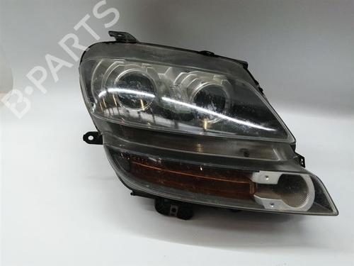 Used Right headlight Right headlight 33935767 33935767