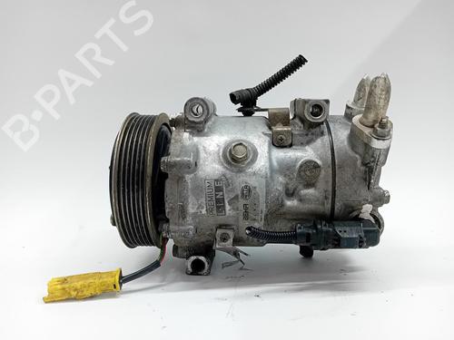 Used AC compressor AC compressor 38603354 38603354