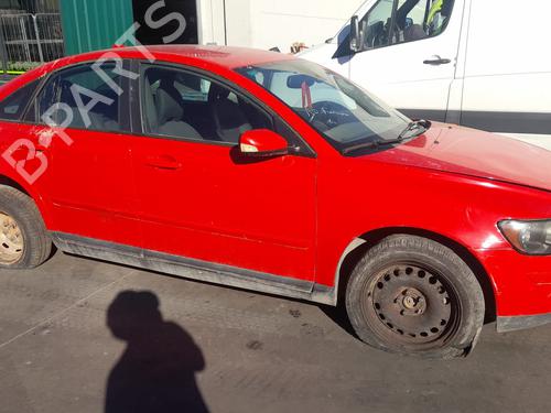 Left rear door VOLVO S40 II (544) 2.0 D | BP19742977C4 