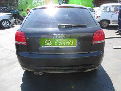 Radio AUDI A3 Sportback (8PA) 3.2 V6 quattro | BP5451732E6 