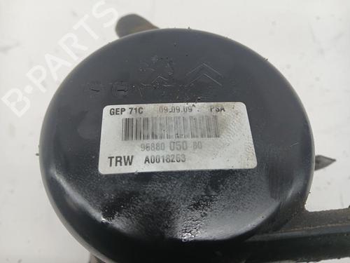 Steering pump CITROËN C5 III (RD_) 2.0 HDi 140 (RDRHF8, RDRHFA, RDRHA8, RDRHAJ) | BP37476721M99 - Image 5