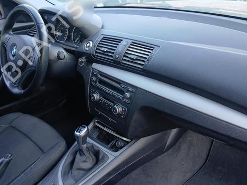 Left front shock absorber BMW 1 (E87) 116 d | BP32999611M16 - Image 6