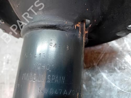 Right front shock absorber VW TRANSPORTER T6 Van (SGA, SGH, SHA, SHH)  | BP22428911M17 