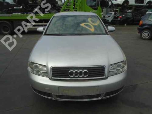 Used Parts AUDI A4 B6 (8E2)  2.0  1160261