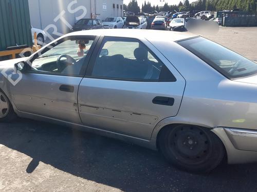 Right mirror CITROËN XANTIA (X1_, X2_) 1.9 Turbo D | BP15849646C27 