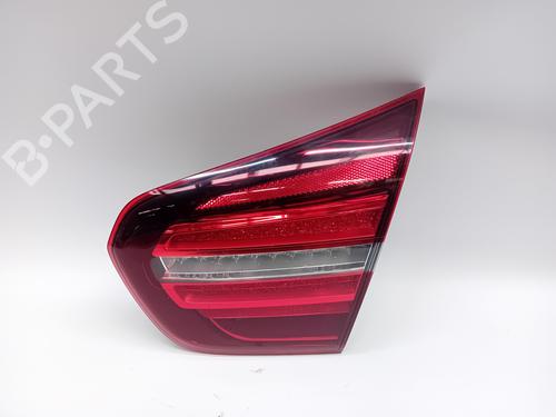 Used Right tailgate light MERCEDES-BENZ GLA-CLASS (X156) GLA 200 CDI / d (156.908) (136 hp) 28107055