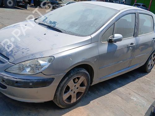 Left front window switch PEUGEOT 307 Break (3E) | BP37247600I27 - Image 8