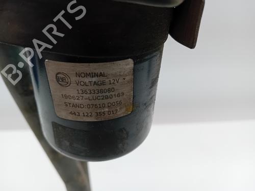 Front wiper motor PEUGEOT BOXER Van 2.0 BlueHDi 130 | BP29531914M29 
