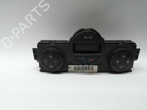 AC Styreenhet / Manøvreringsenhet RENAULT MEGANE II Coupé-Cabriolet (EM0/1_) [2003-2010]  29350356
