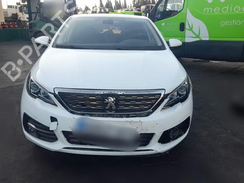 BP17558374M9 | Bakaxel PEUGEOT 308 II (LB_, LP_, LW_, LH_, L3_) 1.2 THP 130 BP17558374M9