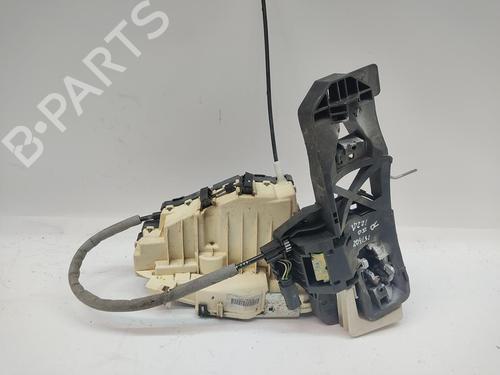 Used Front left lock Front left lock MERCEDES-BENZ S-CLASS (W221, V221) [2005-2013] 33464304 33464304