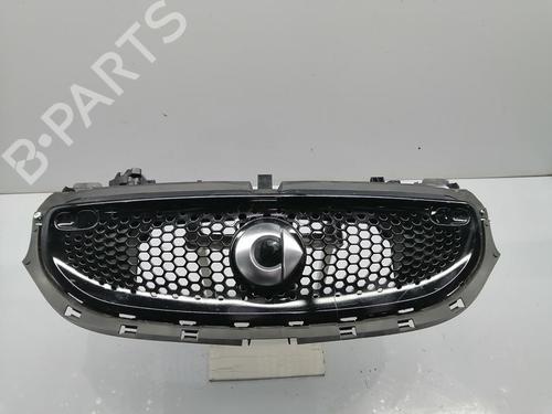 Rejilla SMART FORTWO Coupe (453) 0.9 (453.344, 453.353) (90 hp) 30832653