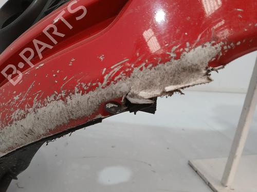 Front bumper FORD FOCUS II Saloon (DB_, FCH, DH)  | BP30961604C7 