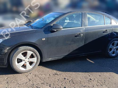 Front left window mechanism CHEVROLET CRUZE (J300) 2.0 CDI | BP33623210C22 - Image 11
