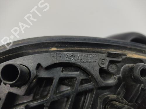 Right mirror PEUGEOT 307 Break (3E) 1.6 HDi 110 | BP26913324C27 