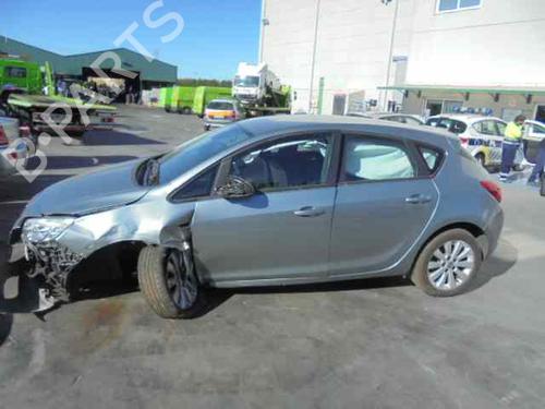 Left tailgate light OPEL ASTRA J (P10) | BP10253986C79 - Image 4