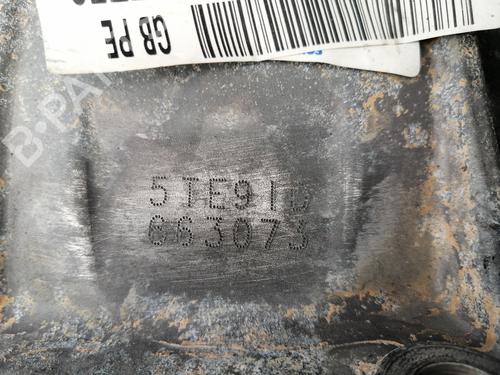 Gearbox HYUNDAI i20 II (GB, IB) 1.2 LPG | BP29430610M3 
