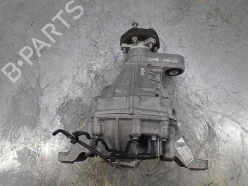 Used Rear differential Rear differential 7036029 7036029