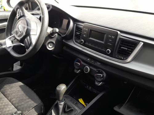 Steering rack KIA RIO IV (YB, SC, FB)  | BP15385571M22 