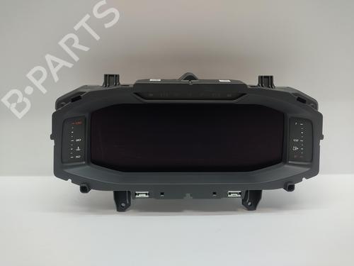 Kombiinstrument SEAT ARONA (KJ7, KJP) [2017-2025]  28057305