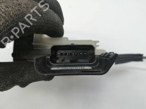 Rear right lock PEUGEOT 2008 II (UD_, US_, UY_, UJ_, UR_, UC_)  | BP18526293C99 