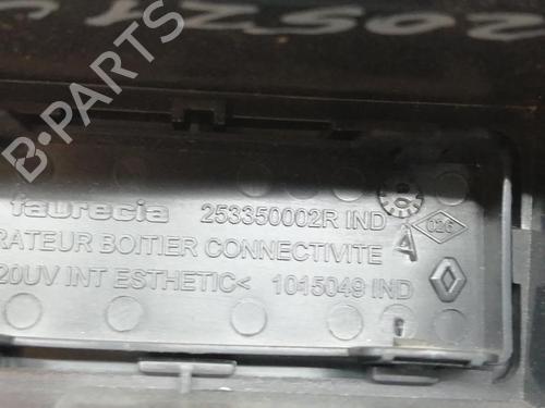 Glove box NISSAN INTERSTAR Van (X62B) | BP37428771C95 - Image 3