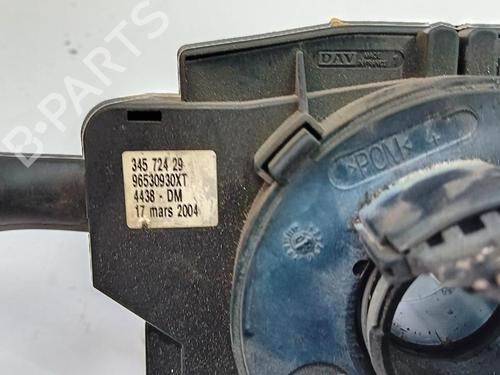 Headlight switch PEUGEOT 307 (3A/C) 1.6 16V | BP37191899I24 - Image 4