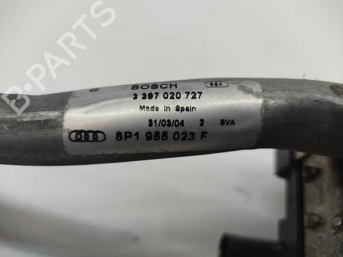 Front wiper motor AUDI A3 (8P1) | BP30930284M29