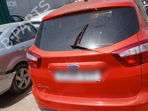 Left headlight FORD C-MAX II (DXA/CB7, DXA/CEU)  | BP34435880C28  - Image 7