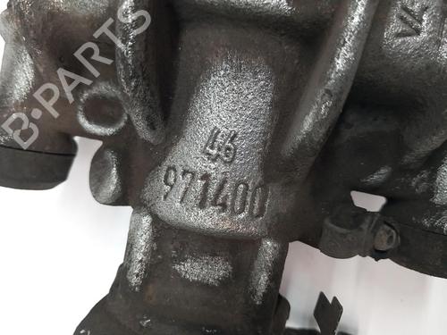 Left rear brake caliper NISSAN CABSTAR (F24M, F24W) | BP30643793M107