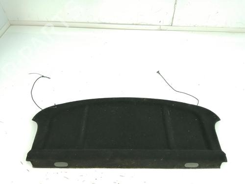 Used Rear parcel shelf HYUNDAI COUPE II (GK) 2.0 GLS (143 hp) 27360257