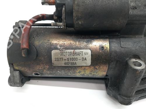 Starter FORD MONDEO III (B5Y) | BP35722908M8 - Image 3