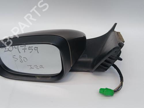 Used Left mirror Left mirror 37181794 37181794