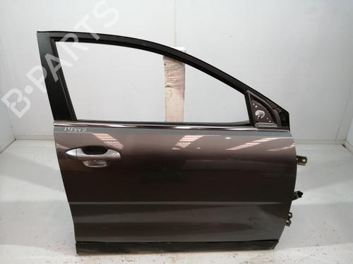 Dør høyre foran KIA STONIC (YB) 1.0 T-GDi (101 hp) 29252363